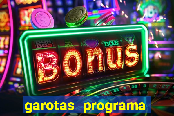 garotas programa zona norte